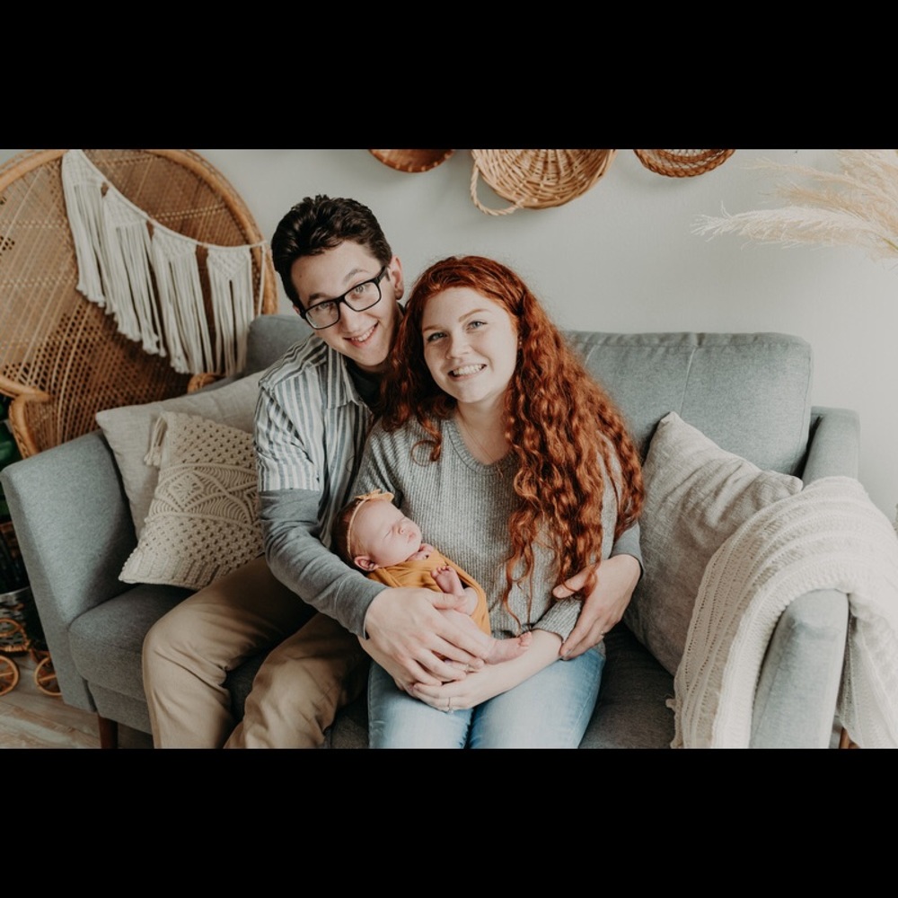 Meet your Posher, Elizabeth